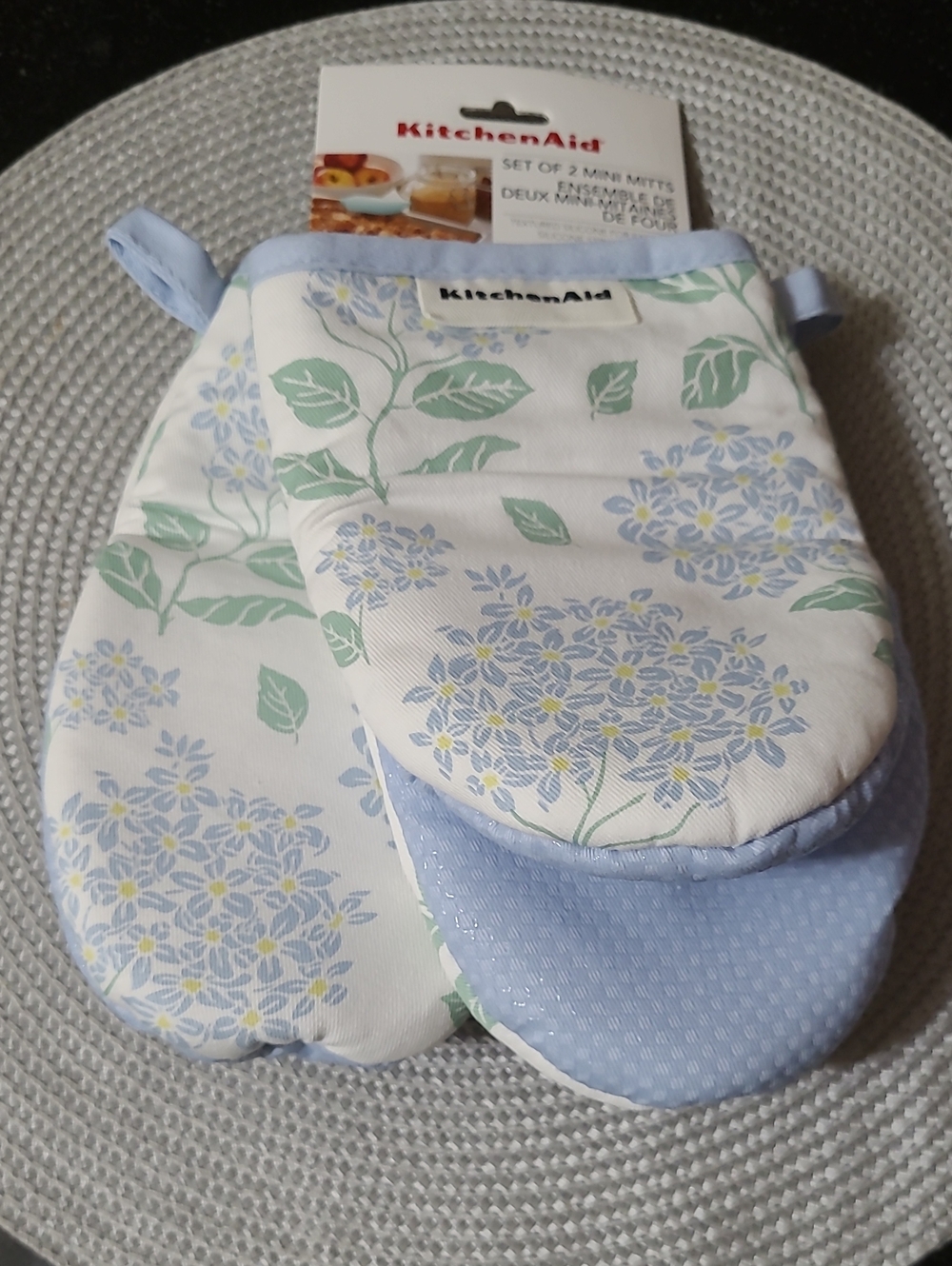 KitchenAid Mini Mitts -